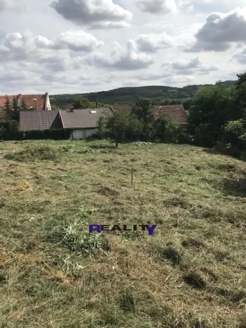 Prodej pozemku pro bydlení, Blšany, Žatecká, 815 m2