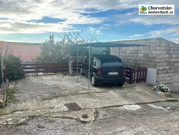 Prodej vícegeneračního domu, Kolan, Chorvatsko, 100 m2