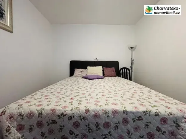 Prodej vícegeneračního domu, Kolan, Chorvatsko, 100 m2