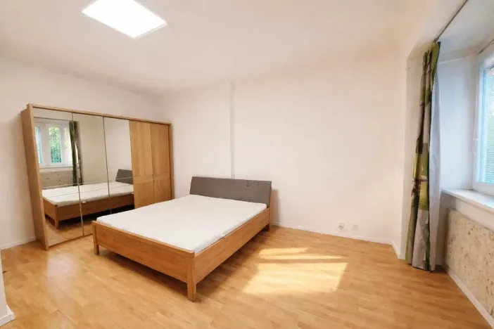 Prodej bytu 1+kk, Praha - Bubeneč, Národní obrany, 31 m2