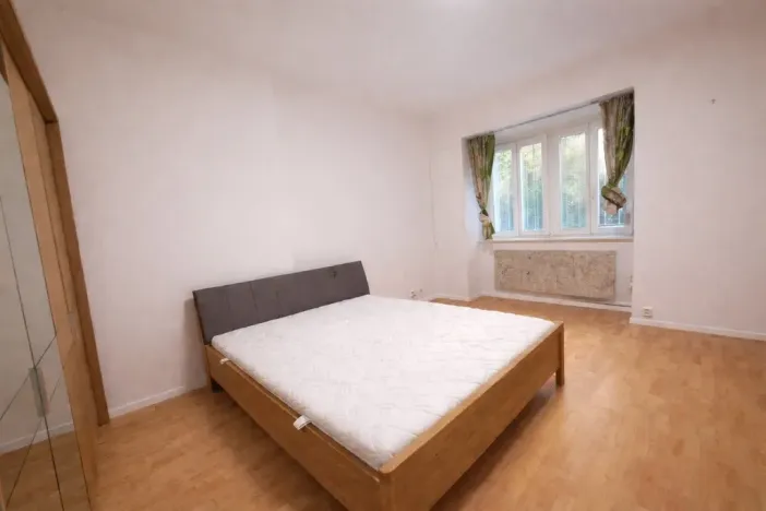 Prodej bytu 1+kk, Praha - Bubeneč, Národní obrany, 31 m2