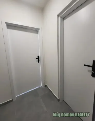 Pronájem bytu 1+kk, Praha - Břevnov, Na břevnovské pláni, 18 m2