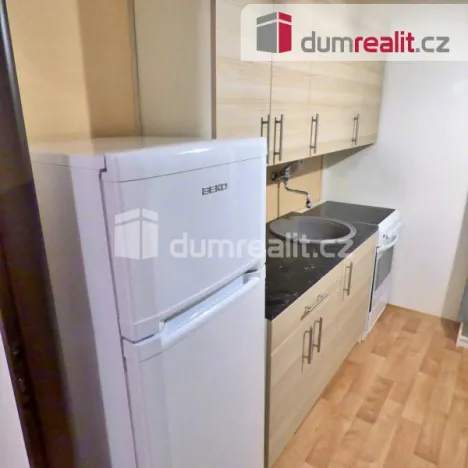 Pronájem bytu 3+1, Štětí, Čs. armády, 58 m2