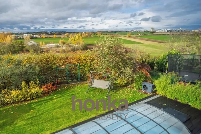 Prodej rodinného domu, Praha - Řeporyje, Ke Zbuzanům, 136 m2