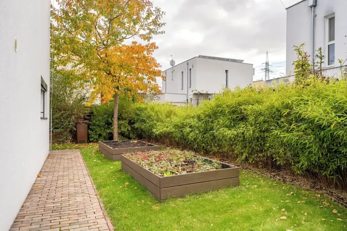 Prodej rodinného domu, Praha - Řeporyje, Ke Zbuzanům, 136 m2