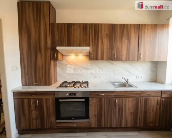 Pronájem bytu 3+kk, Roudnice nad Labem, Kpt. Jaroše, 60 m2