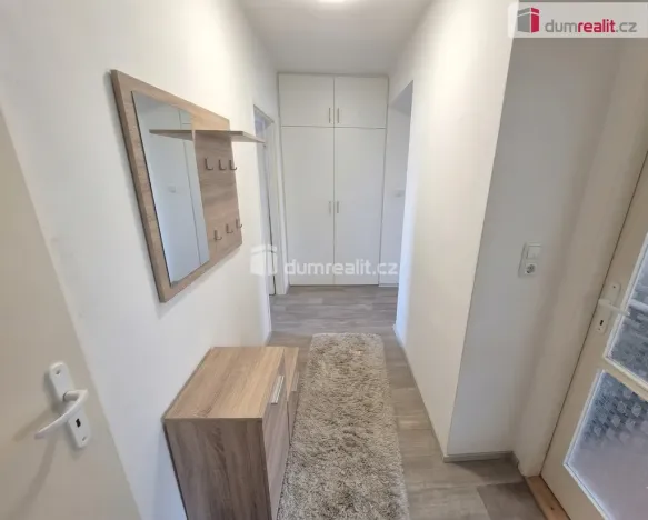 Pronájem bytu 3+kk, Roudnice nad Labem, Kpt. Jaroše, 60 m2