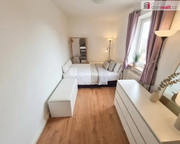 Pronájem bytu 3+kk, Roudnice nad Labem, Kpt. Jaroše, 60 m2