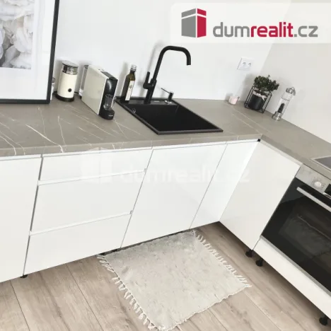 Pronájem bytu 2+1, Roudnice nad Labem, Alej 17. listopadu, 63 m2