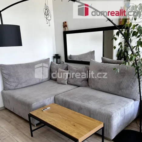 Pronájem bytu 2+1, Roudnice nad Labem, Alej 17. listopadu, 63 m2