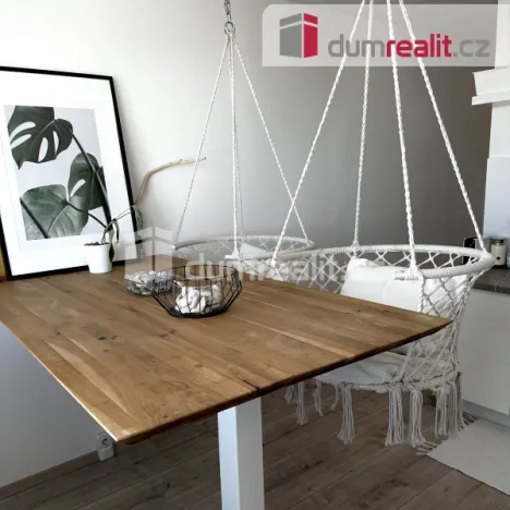 Pronájem bytu 2+1, Roudnice nad Labem, Alej 17. listopadu, 63 m2