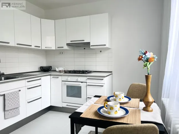 Prodej bytu 2+1, Ostrava, Gen. Píky, 64 m2