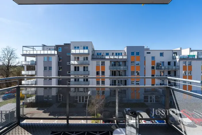 Prodej bytu 1+kk, České Budějovice, Husova tř., 36 m2