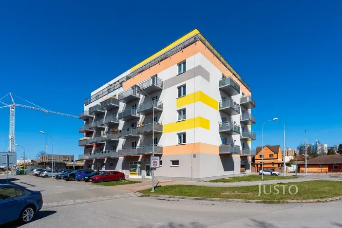 Prodej bytu 1+kk, České Budějovice, Husova tř., 36 m2