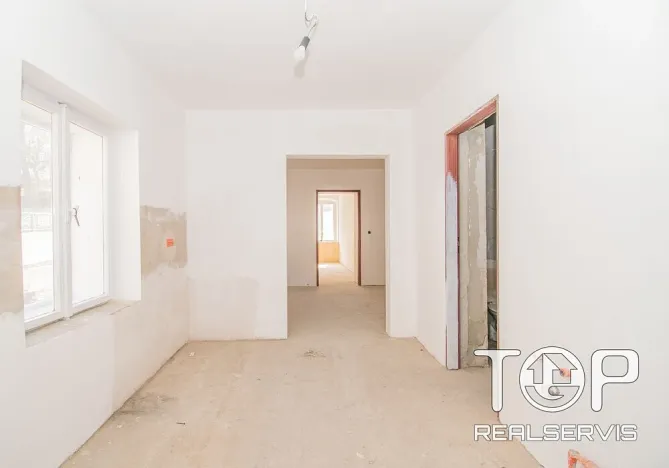 Prodej rodinného domu, Vysoké Mýto - Pražské Předměstí, B. Korábové, 142 m2