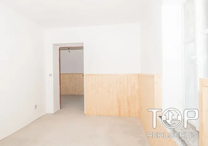 Prodej rodinného domu, Vysoké Mýto - Pražské Předměstí, B. Korábové, 142 m2