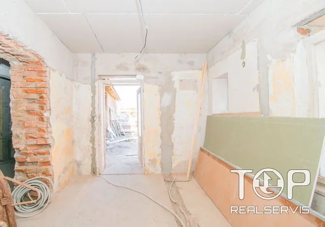 Prodej rodinného domu, Vysoké Mýto - Pražské Předměstí, B. Korábové, 142 m2