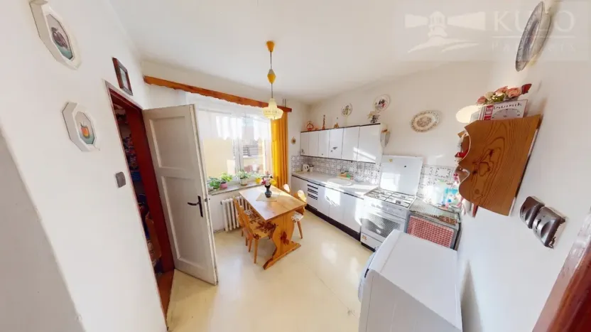 Prodej bytu 2+1, Příbram, náměstí 17. listopadu, 69 m2