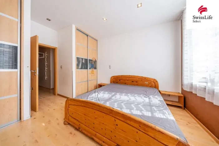 Prodej bytu 4+1, Trutnov, Lípová, 117 m2