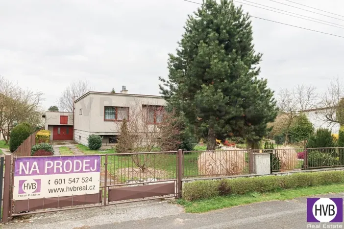 Prodej rodinného domu, Žabeň, 190 m2