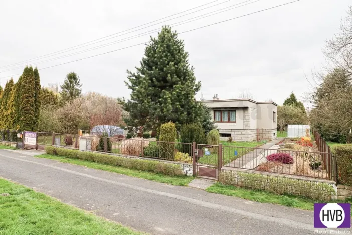 Prodej rodinného domu, Žabeň, 190 m2