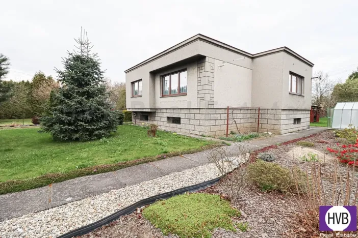 Prodej rodinného domu, Žabeň, 190 m2