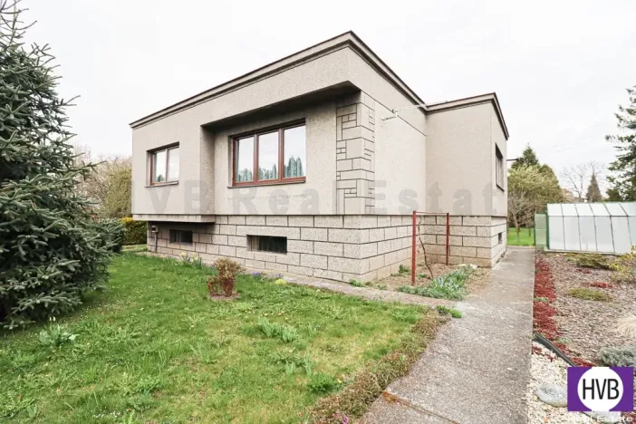 Prodej rodinného domu, Žabeň, 190 m2