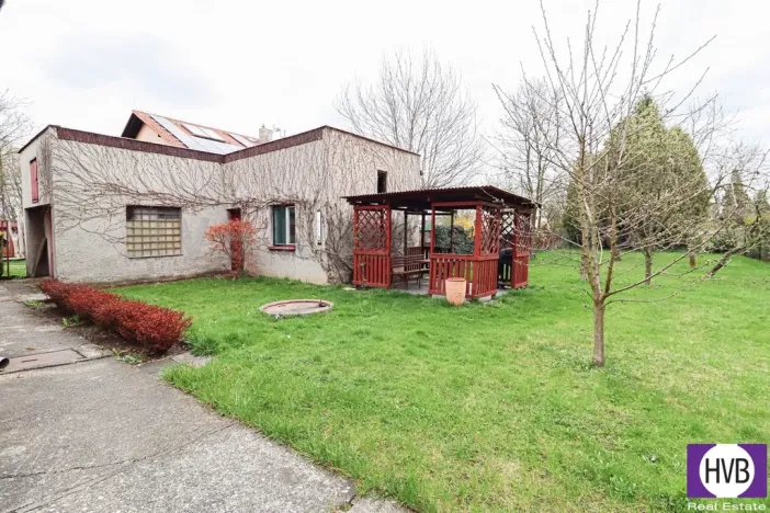 Prodej rodinného domu, Žabeň, 190 m2