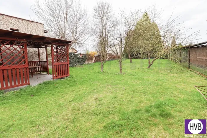 Prodej rodinného domu, Žabeň, 190 m2