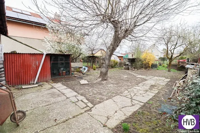 Prodej rodinného domu, Žabeň, 190 m2