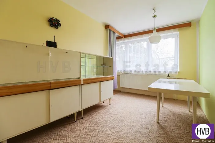 Prodej rodinného domu, Žabeň, 190 m2