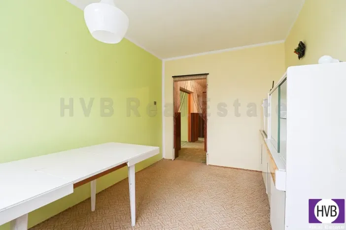 Prodej rodinného domu, Žabeň, 190 m2