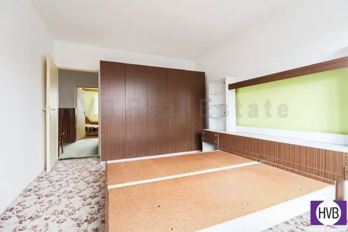 Prodej rodinného domu, Žabeň, 190 m2