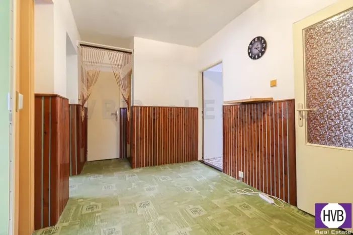 Prodej rodinného domu, Žabeň, 190 m2