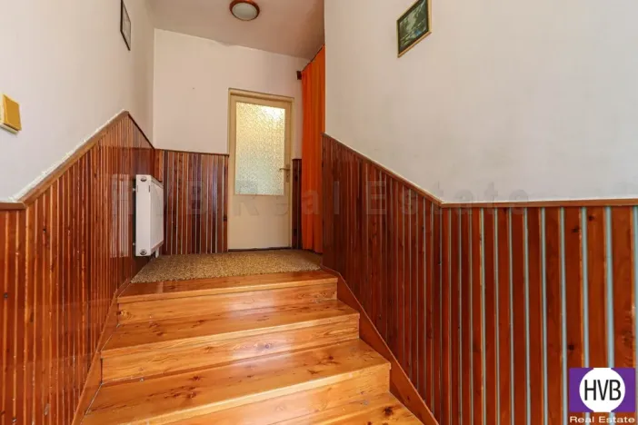 Prodej rodinného domu, Žabeň, 190 m2