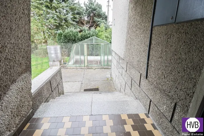 Prodej rodinného domu, Žabeň, 190 m2