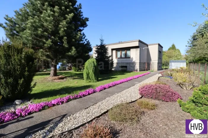 Prodej rodinného domu, Žabeň, 190 m2