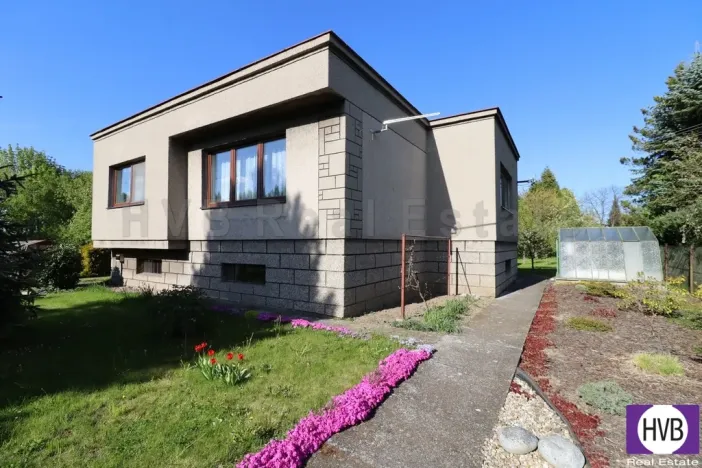 Prodej rodinného domu, Žabeň, 190 m2