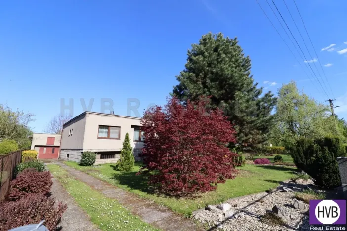 Prodej rodinného domu, Žabeň, 190 m2