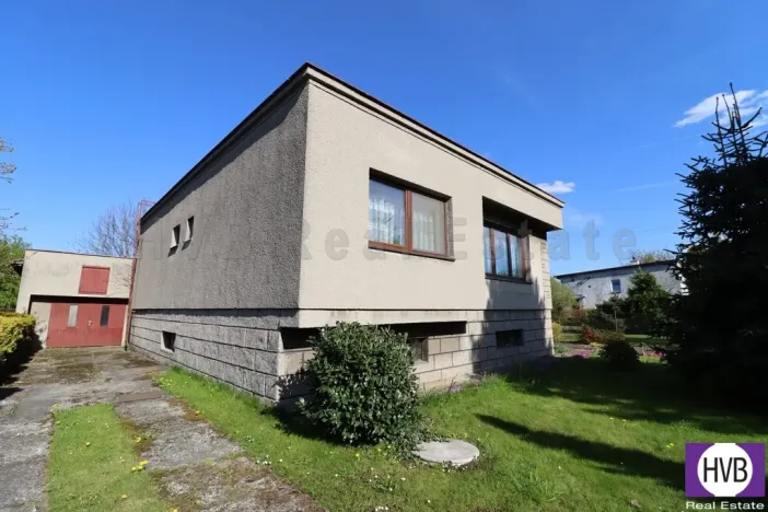 Prodej rodinného domu, Žabeň, 190 m2