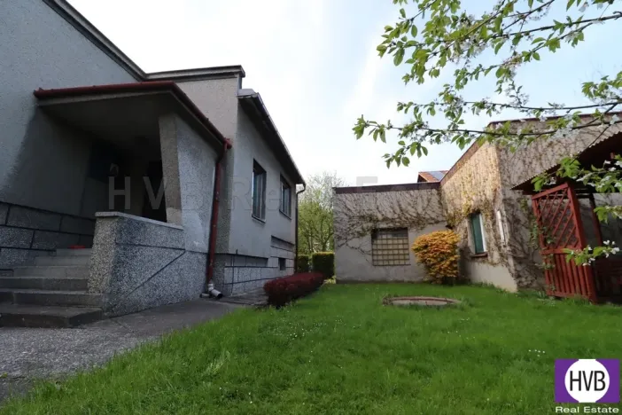 Prodej rodinného domu, Žabeň, 190 m2