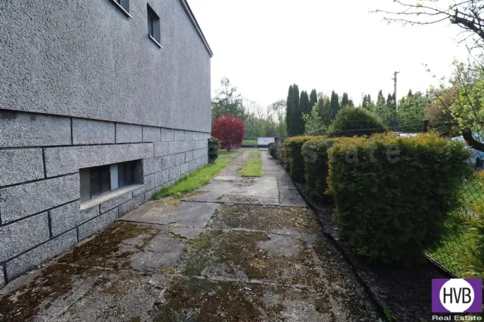 Prodej rodinného domu, Žabeň, 190 m2