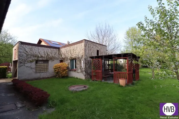 Prodej rodinného domu, Žabeň, 190 m2