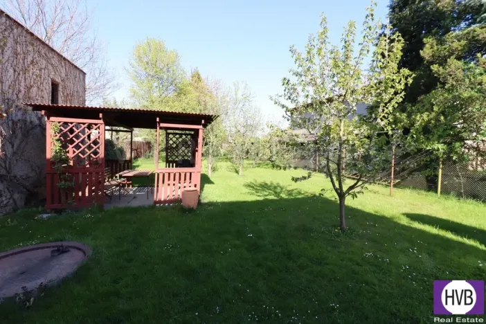 Prodej rodinného domu, Žabeň, 190 m2