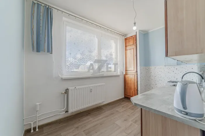 Prodej bytu 2+1, Orlová - Lutyně, Osvobození, 52 m2