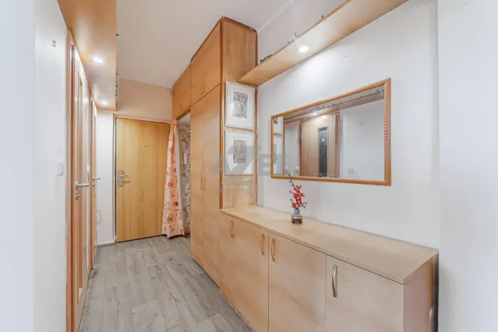 Prodej bytu 2+1, Orlová - Lutyně, Osvobození, 52 m2