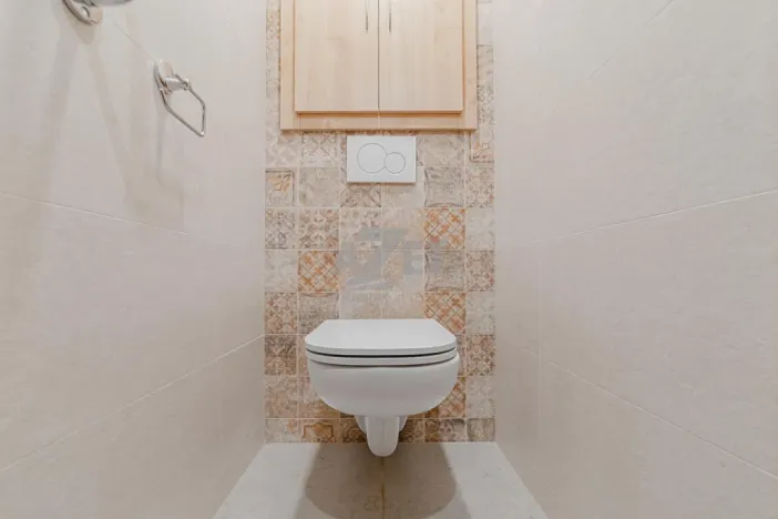 Prodej bytu 2+1, Orlová - Lutyně, Osvobození, 52 m2