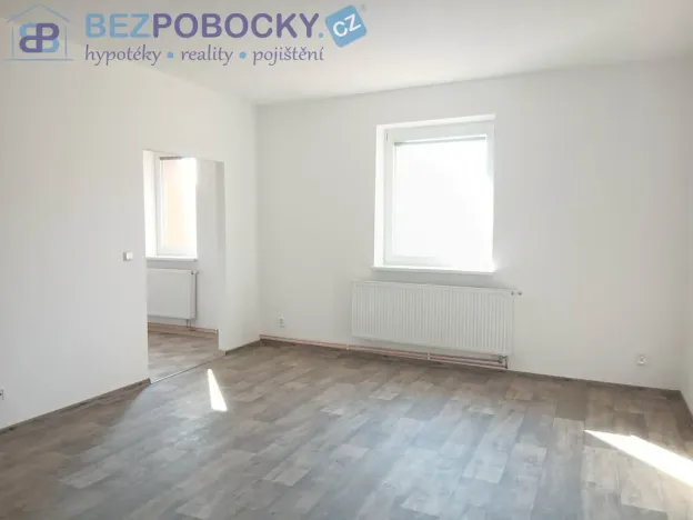 Prodej bytu 1+1, Havlíčkův Brod, Kokořínská, 40 m2