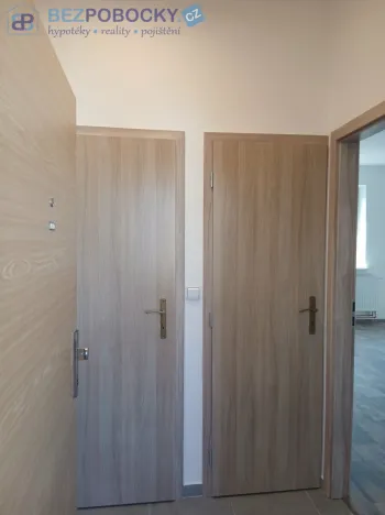 Prodej bytu 1+1, Havlíčkův Brod, Kokořínská, 40 m2