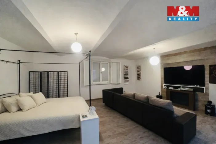 Prodej rodinného domu, Dolany, 134 m2